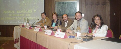 #congresoSantander2004